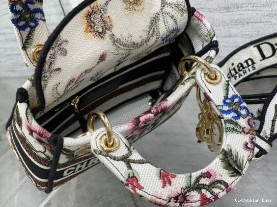 OldCobbler Bags DIRO-17CM LADY 0725